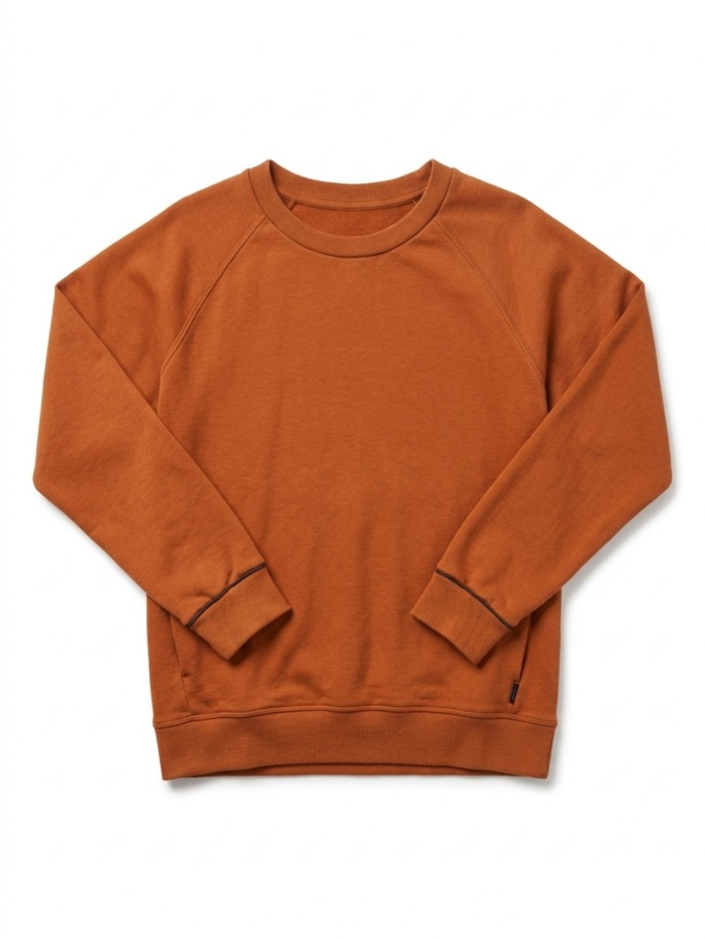Athleta Fall Sweatshirt - Picture 4 of 8